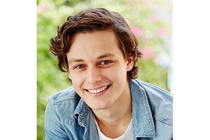 Jesse(jessen)